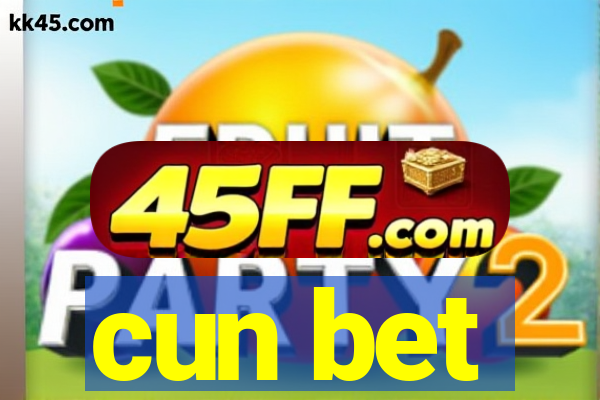 cun bet